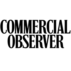 Commercial Observer
