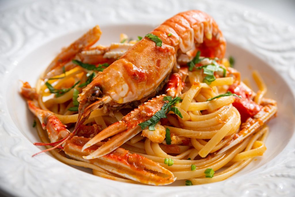 Sapori di mare