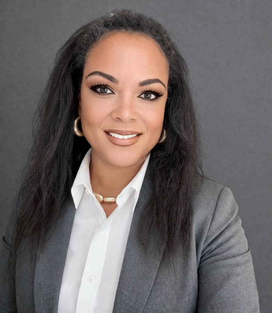 Erica Simmons