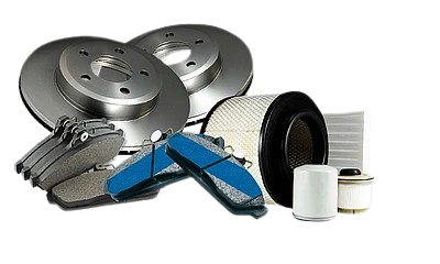 Service Parts