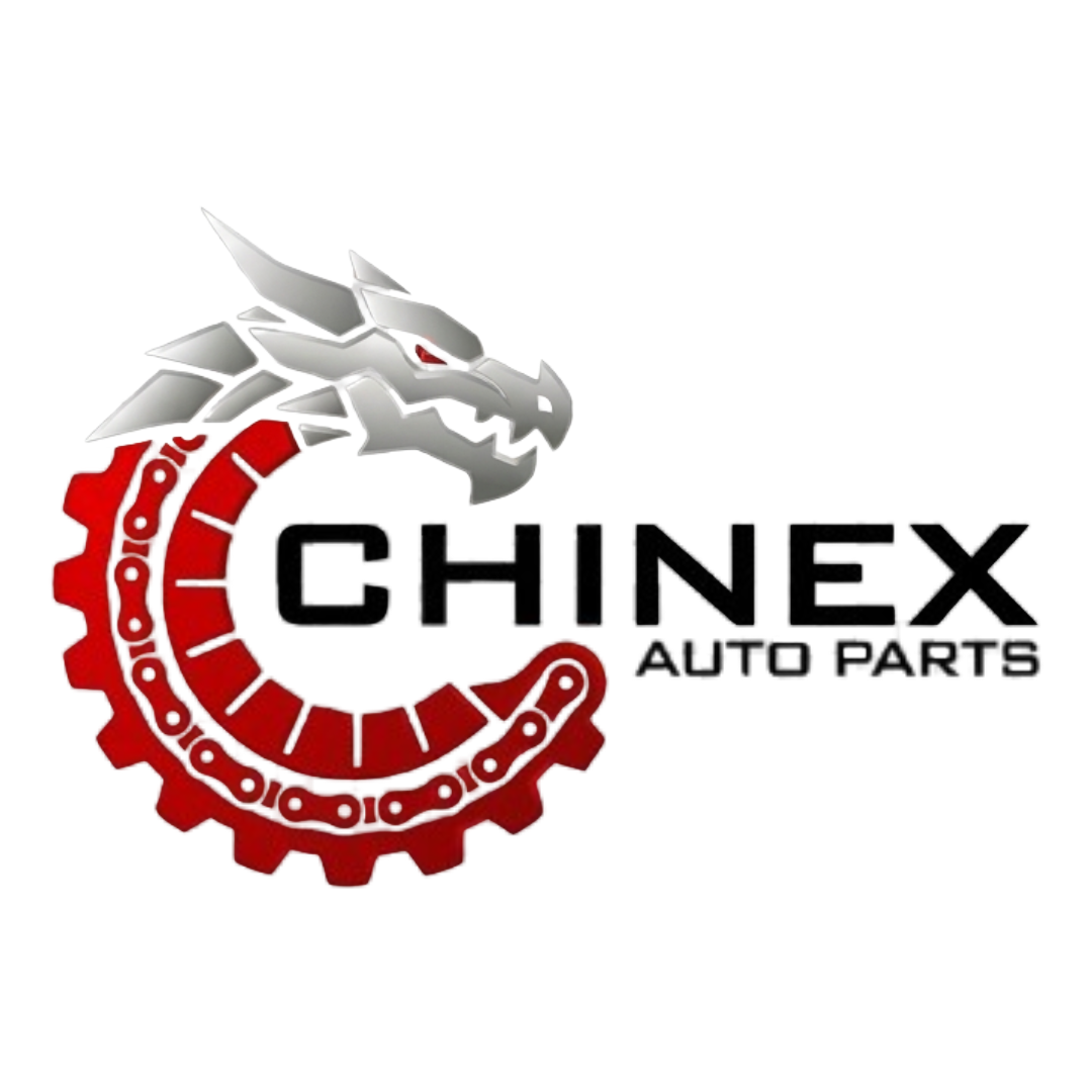 Chinex AutoParts Logo