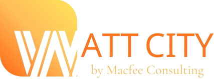 WattCity by Macfée Consulting