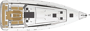 Asjemenou deck layout