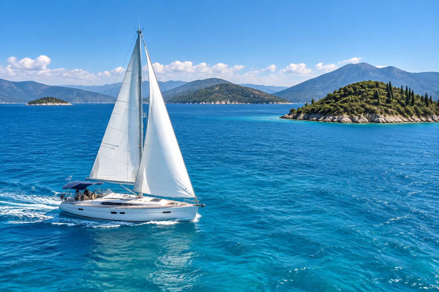 Ionian Sea