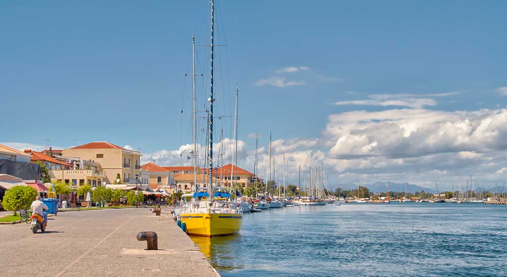 Preveza