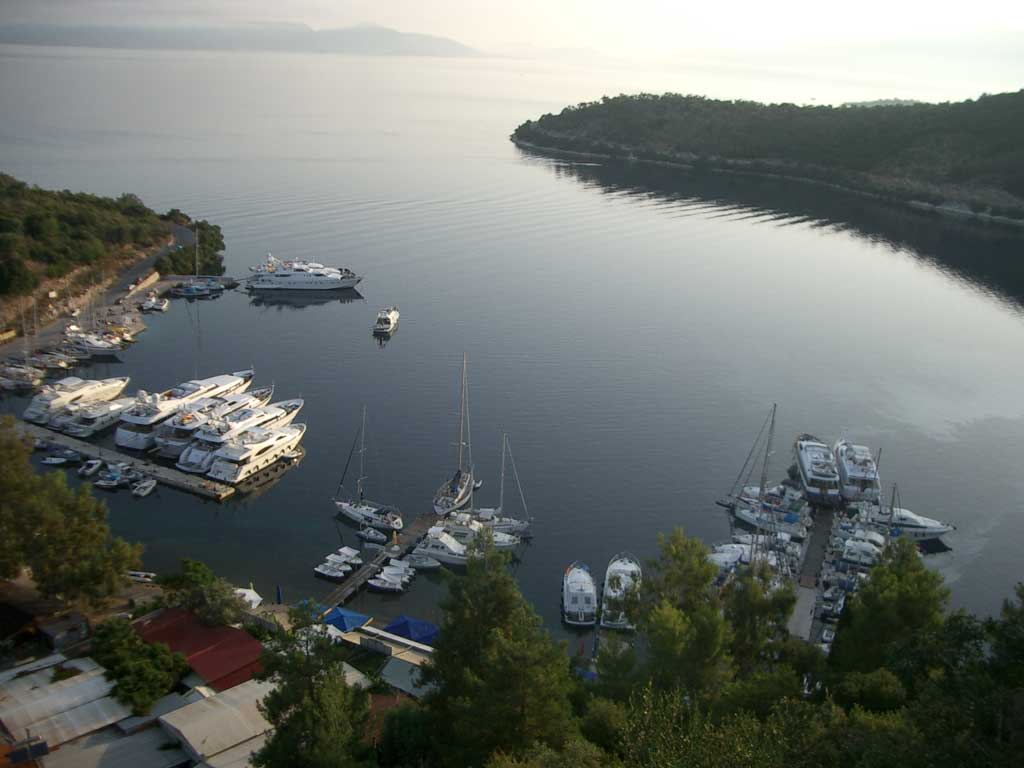 Meganisi