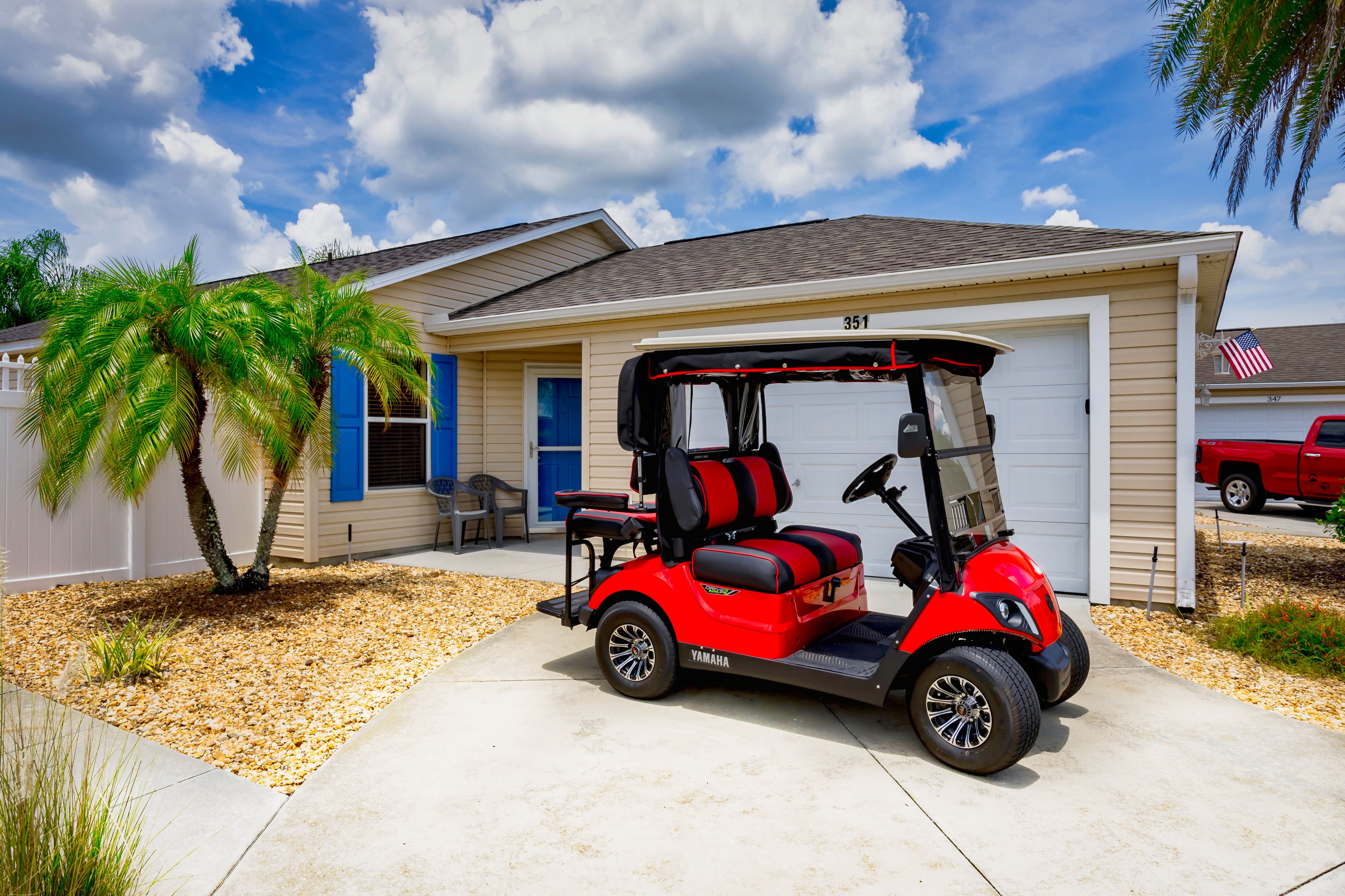 Keystone Haven Villa (Hadley)