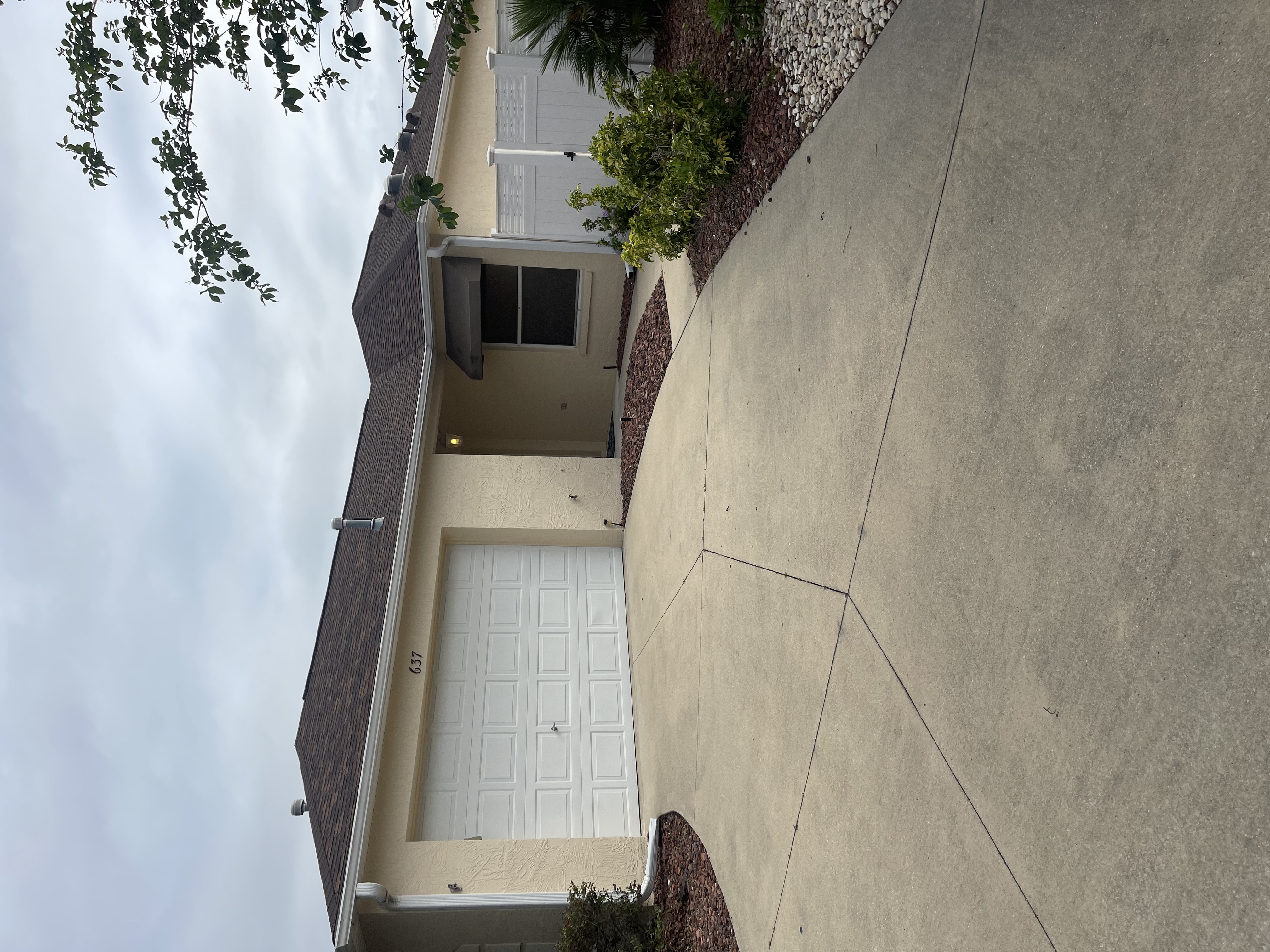 Danbury Courtyard Villa (Belvedere)