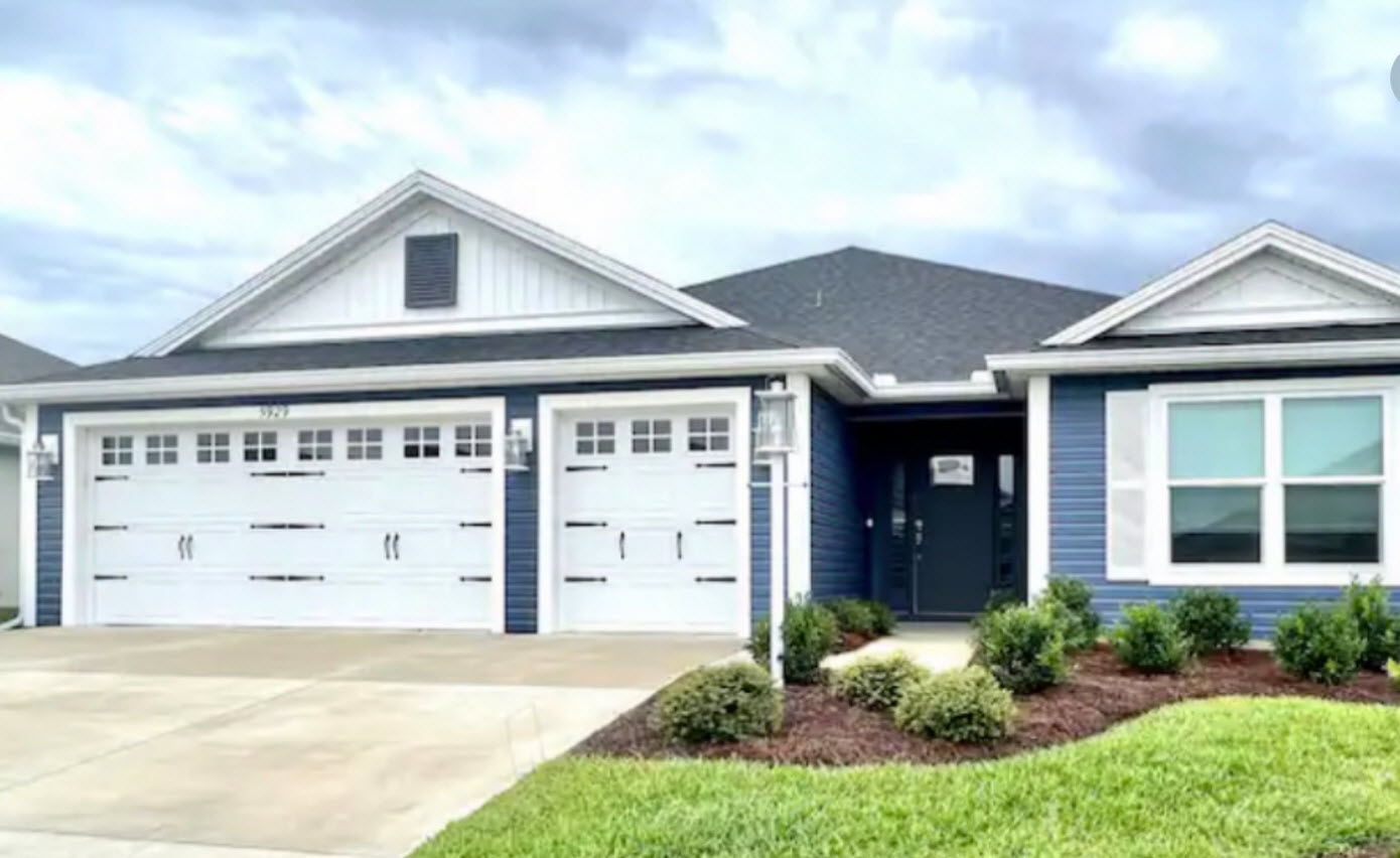 5729 Panigoni Ave - 3/2 Villa