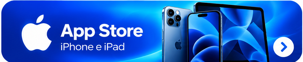 App Store - iPhone e iPad