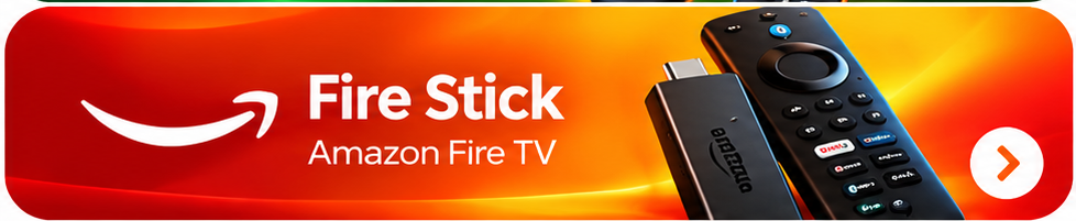 Fire Stick - Amazon Fire TV