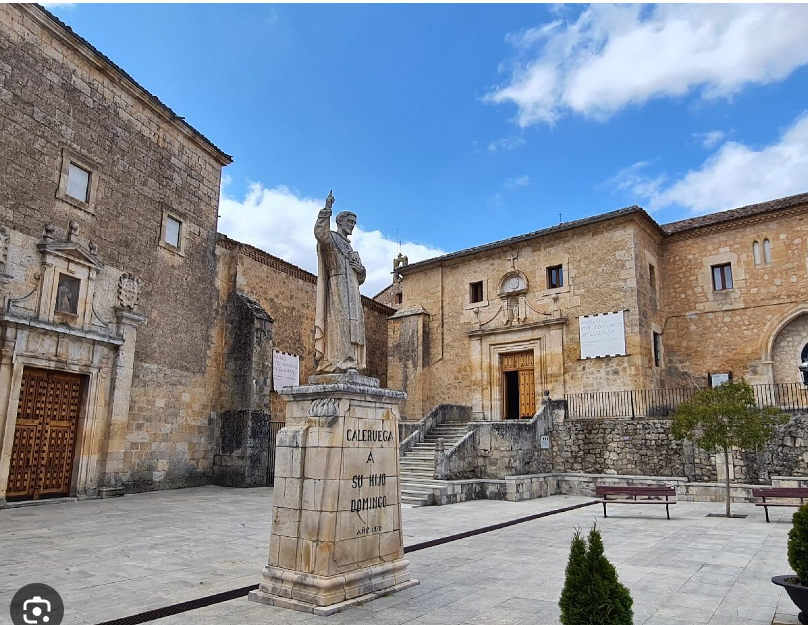 Caleruega