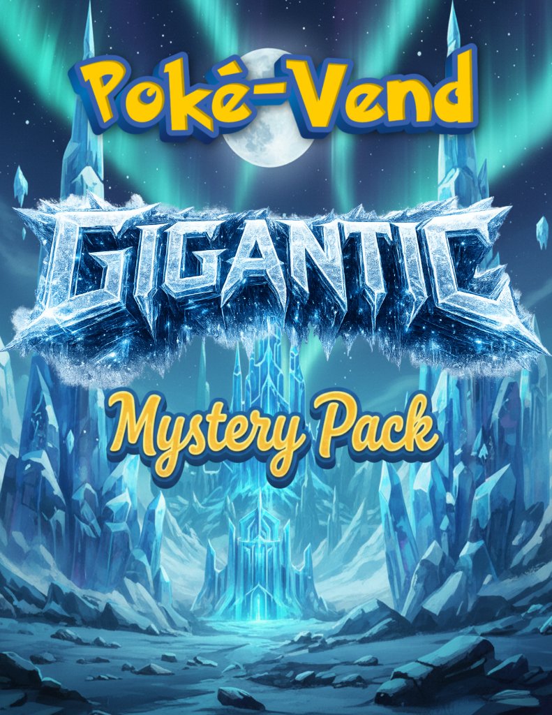 Gigantic