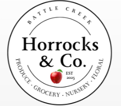 Horrocks & Co.