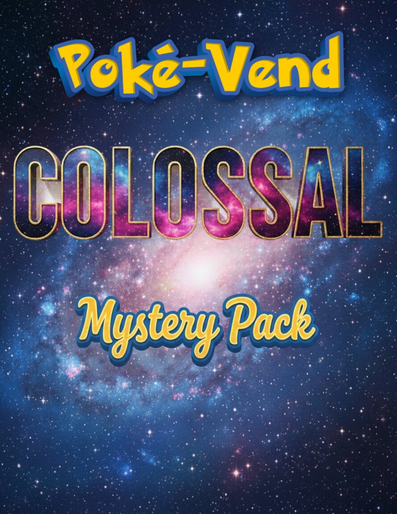 Colossal