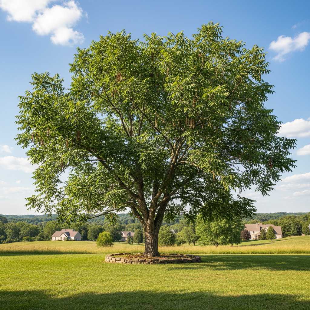 Kentucky Coffeetree