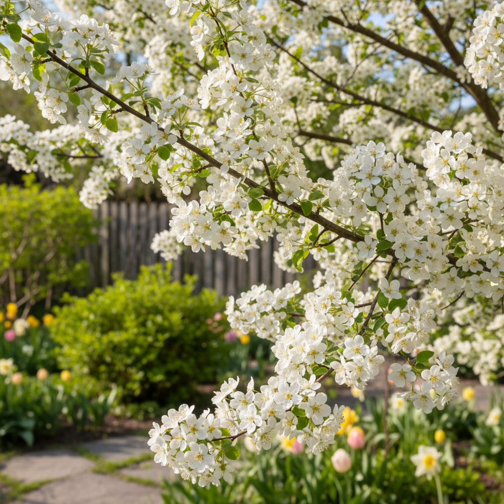 Serviceberry
