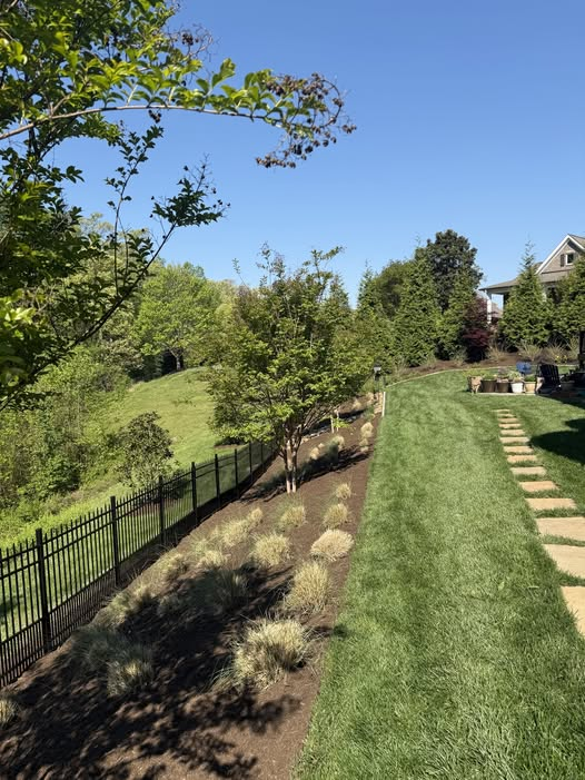 Spring Cleanup