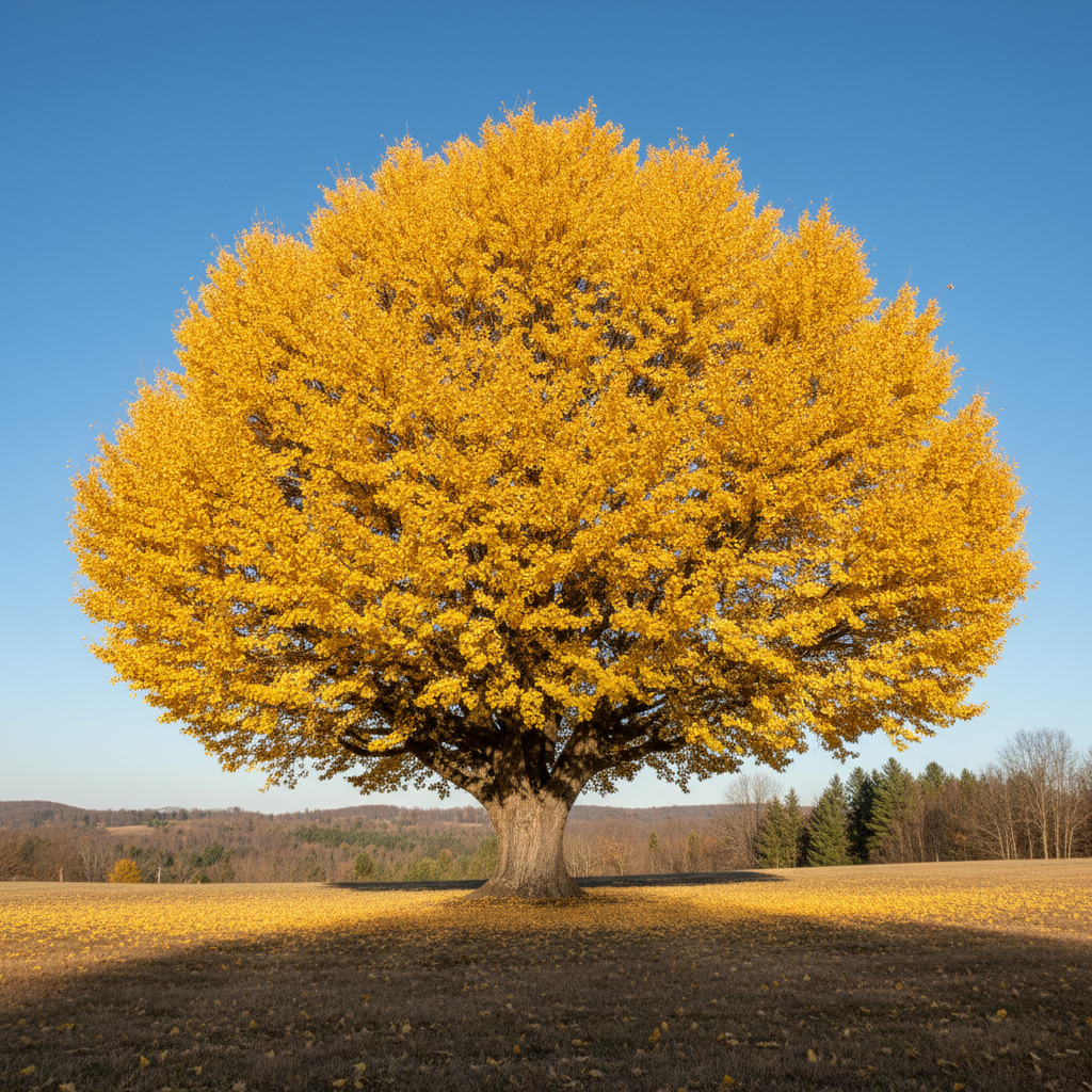 Ginkgo