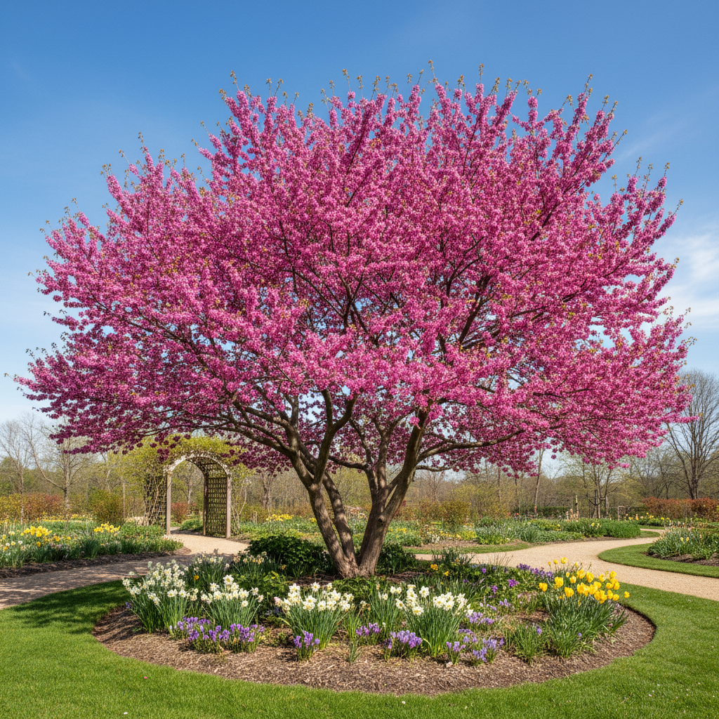 Eastern Redbud