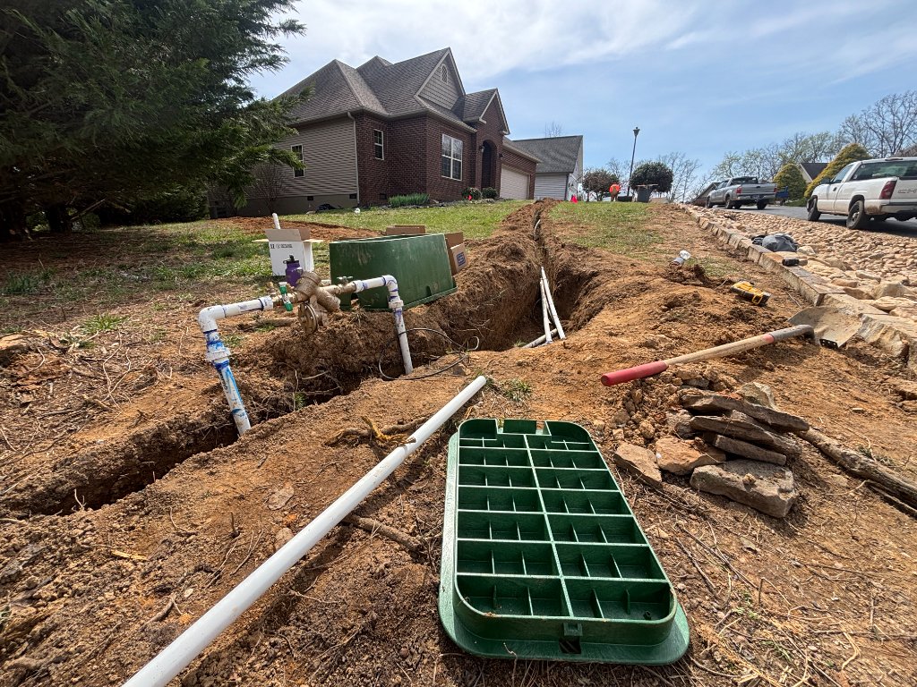 Drainage Solutions