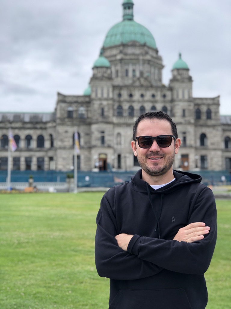 Queen’s Park, Toronto · 2024