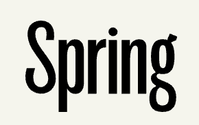 Spring