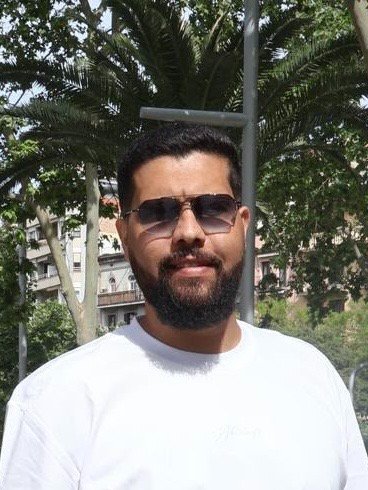 صورة صالح غدير