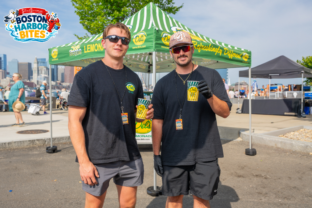 Del's Lemonade