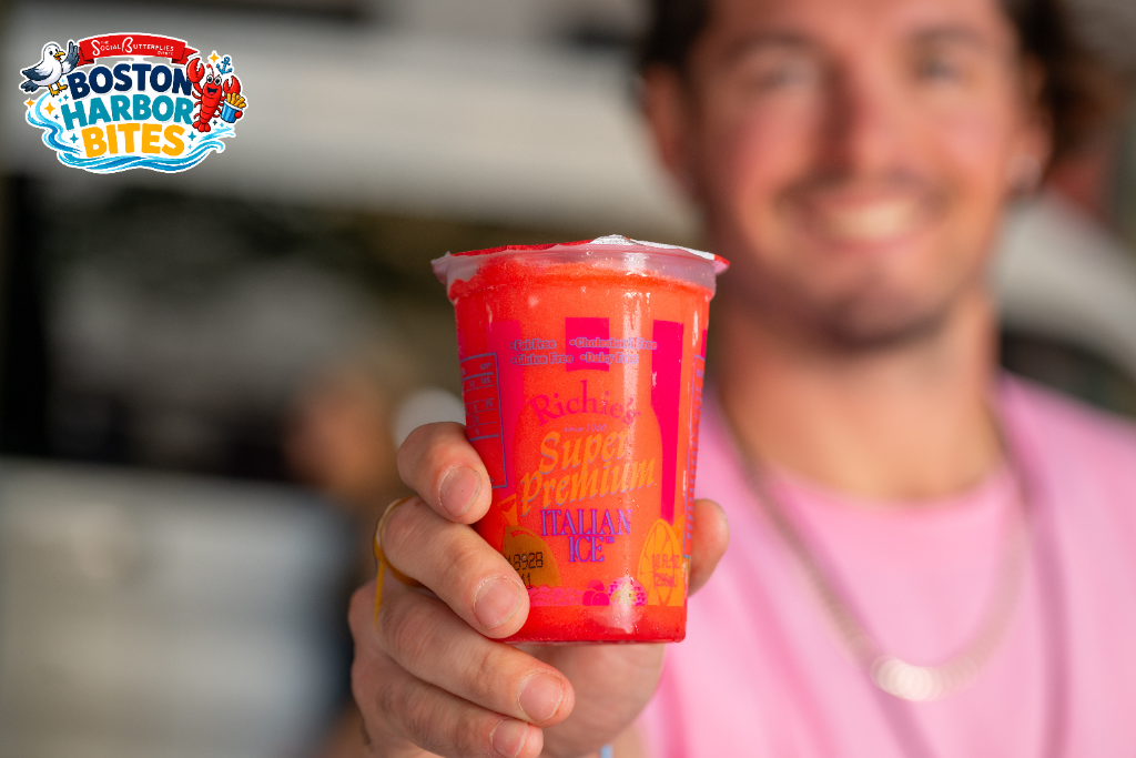 Richie's Italian Ice