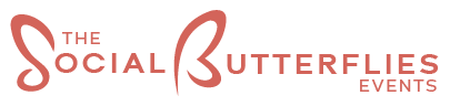 The Social Butterflies Events