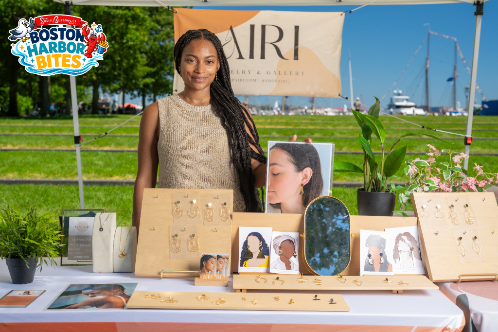 Airi Jewelry & Gallery