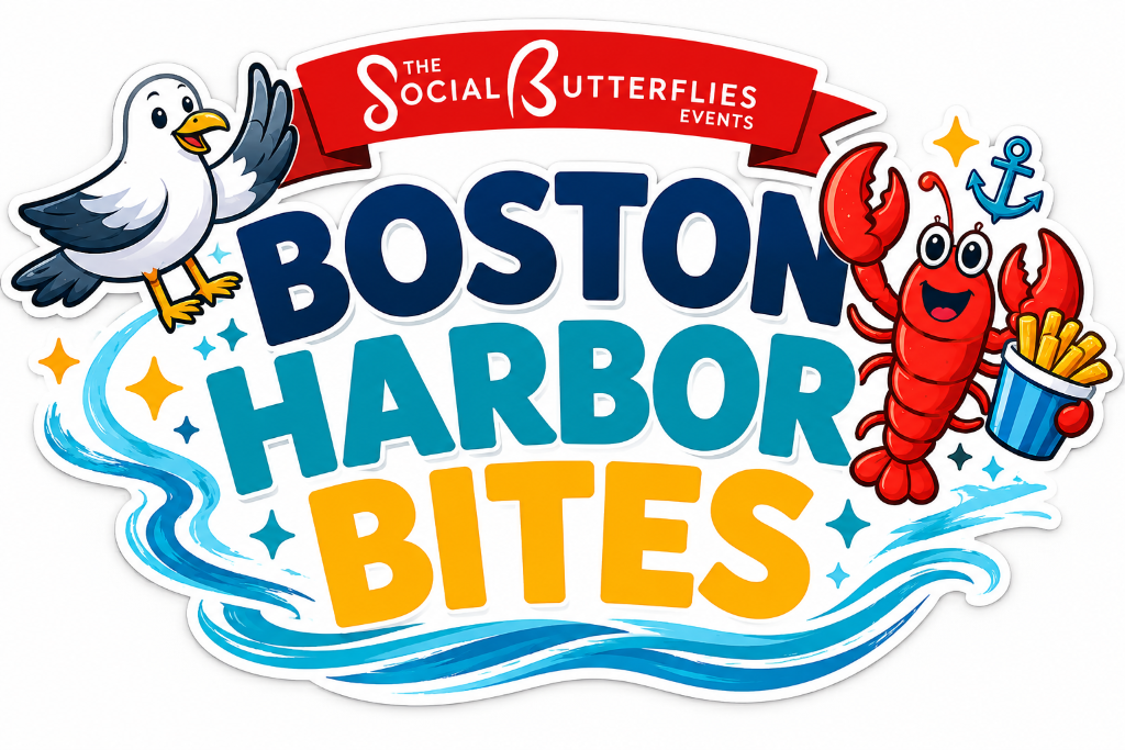 Boston Harbor Bites