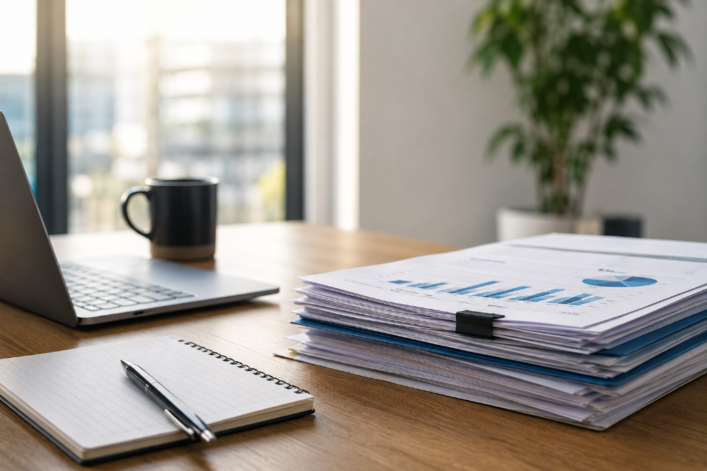 MCA vs Invoice Factoring: Which Fits Your Business?