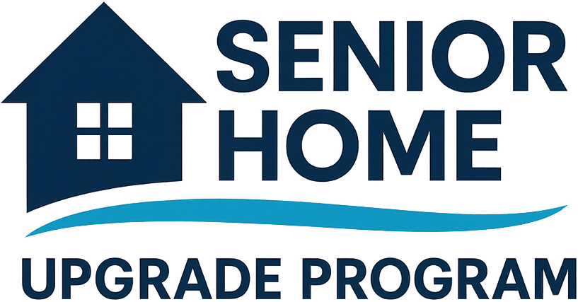 Senior Home Upgrade Program