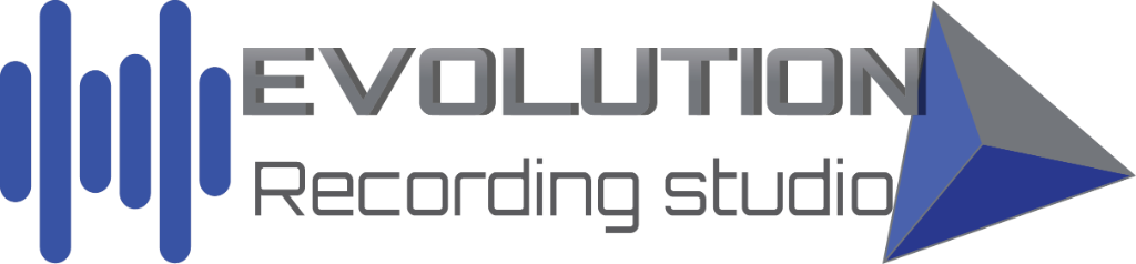 Evolution Recording Studio Logo