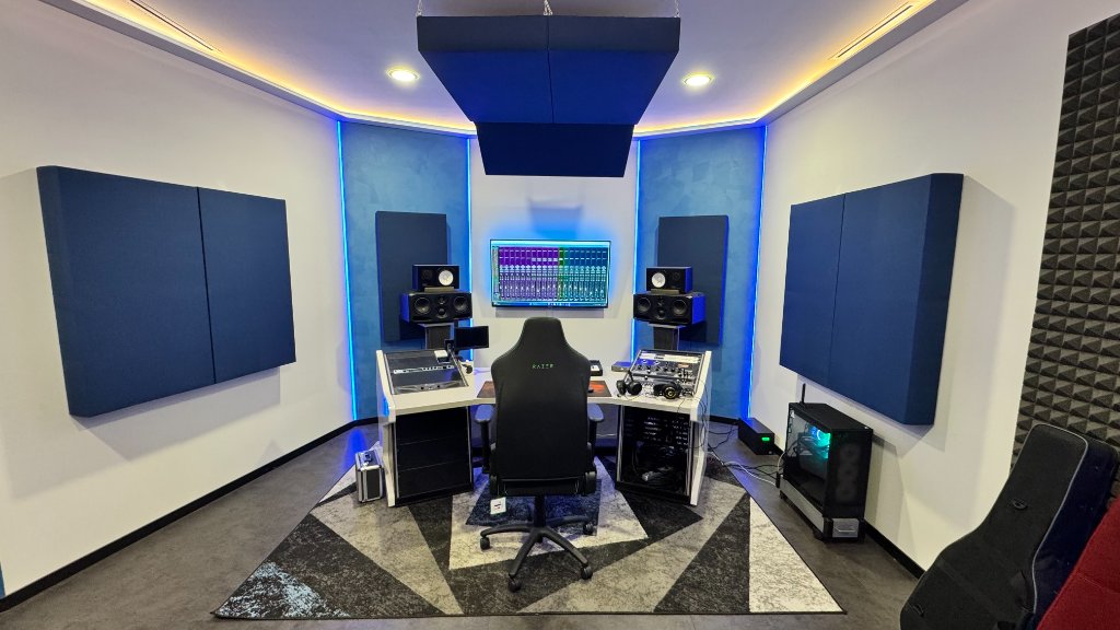 Control Room