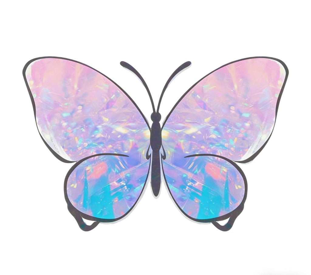 蝴蝶