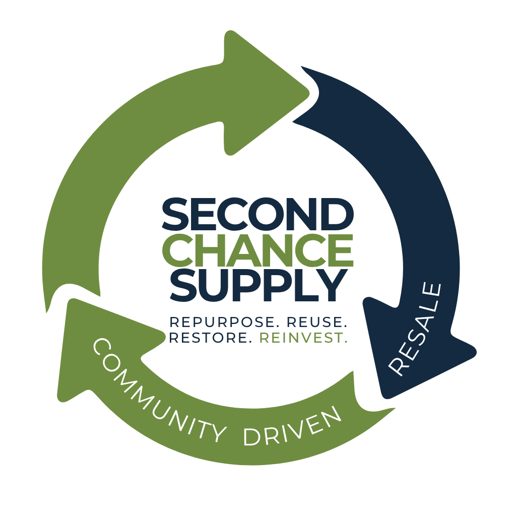 Second Chance Supply