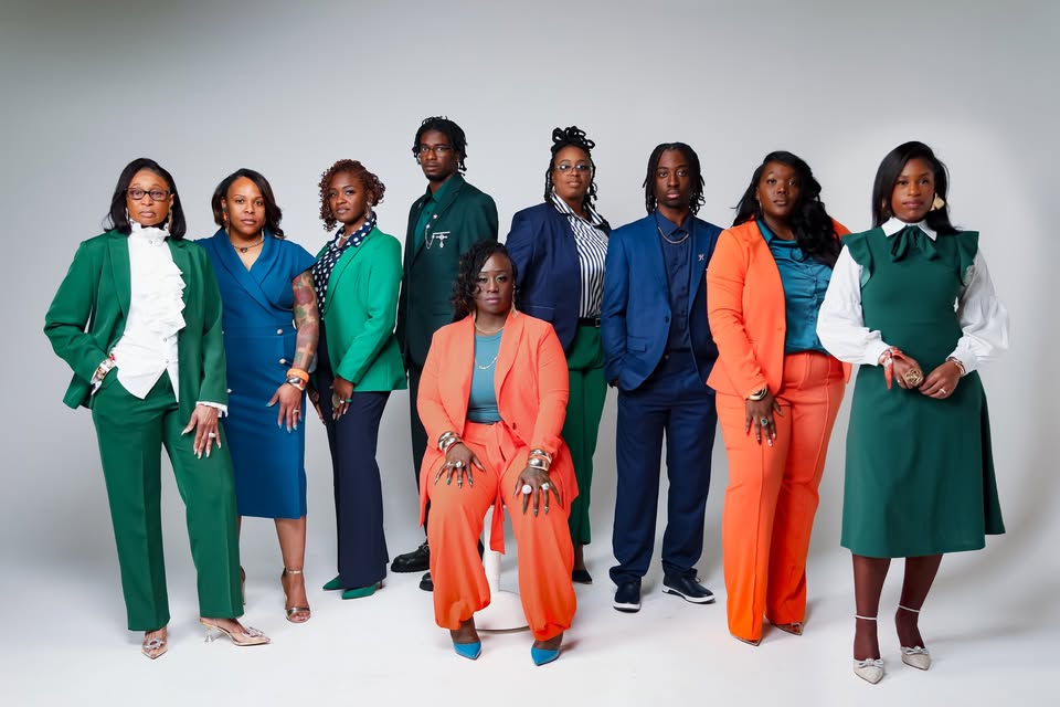 KDC Worship Team