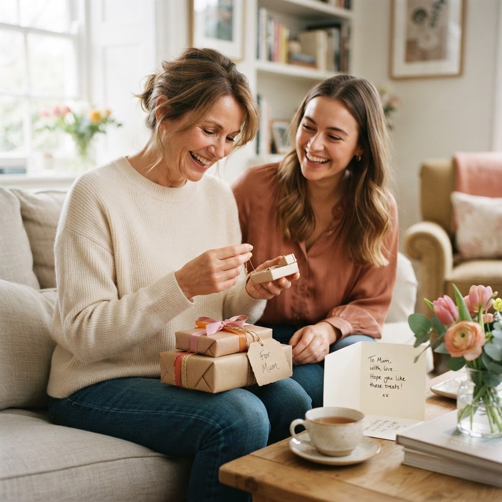 Mother's Day Gifts She'll Actually Use