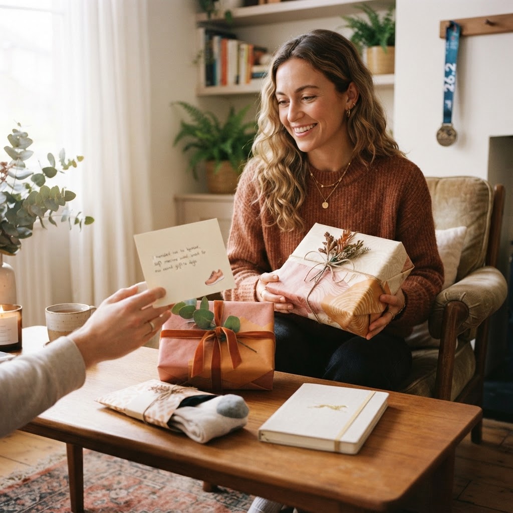 Gifts for Someone Who Loves Running