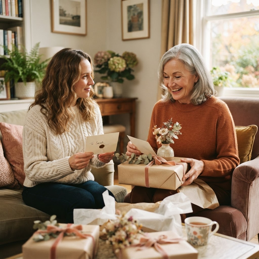 Mother-in-Law Gift Ideas That Get It Right
