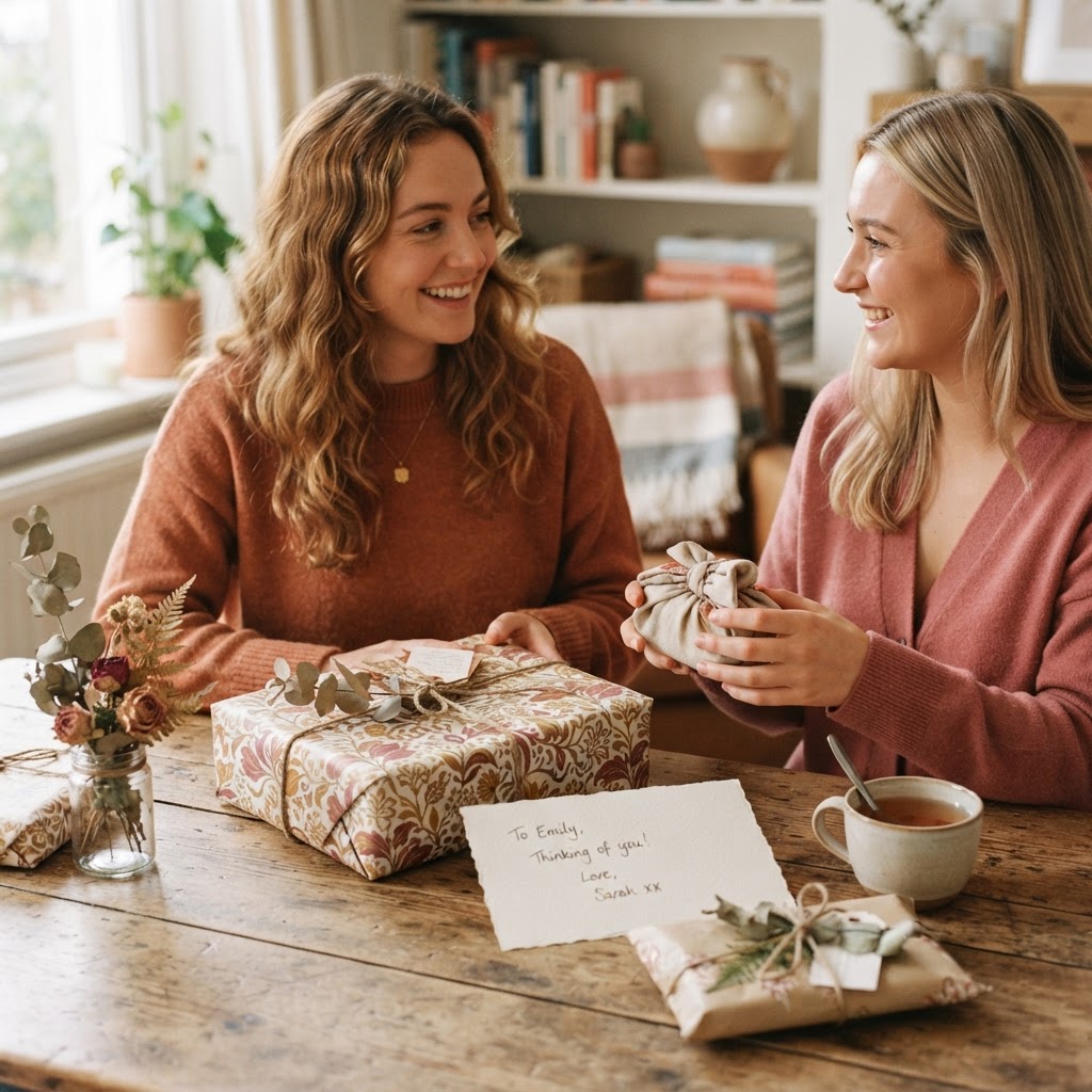 Best Gifts Under £20 in the UK