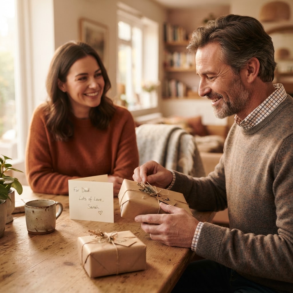 Gifts for Dad Under £20