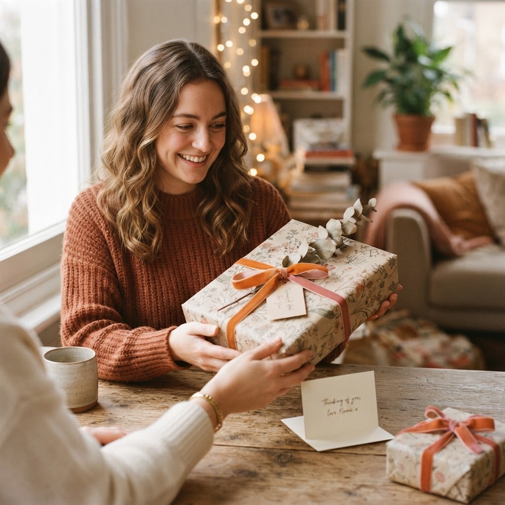 Best Gifts Under £25 in the UK
