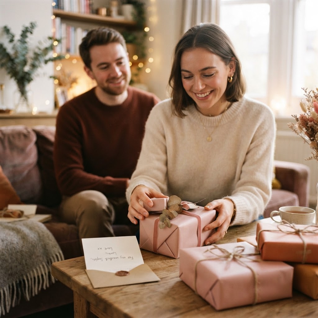 Gifts for Your Girlfriend Under £50