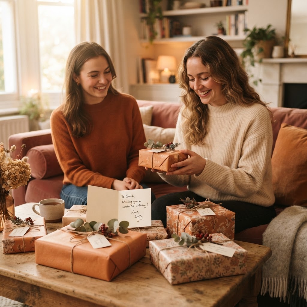 Best Gifts Under £50 in the UK