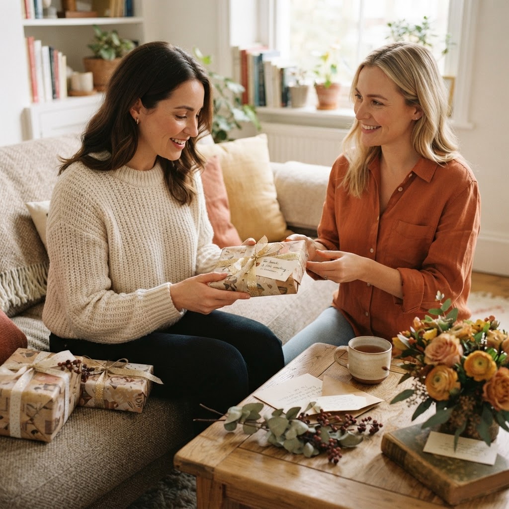 Gifts for Someone Who Says They Don't Want Anything
