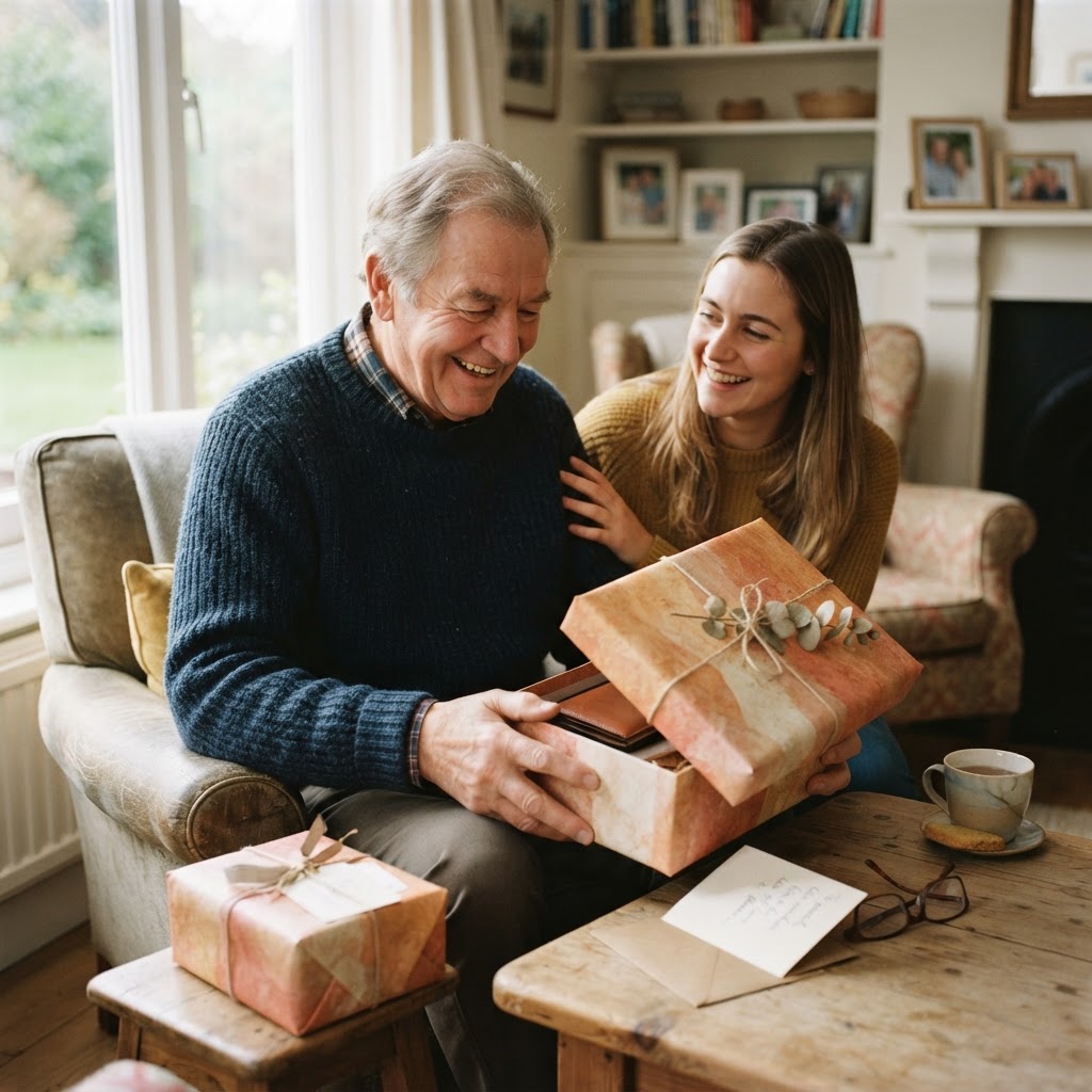 Gifts for Grandad He'll Genuinely Enjoy